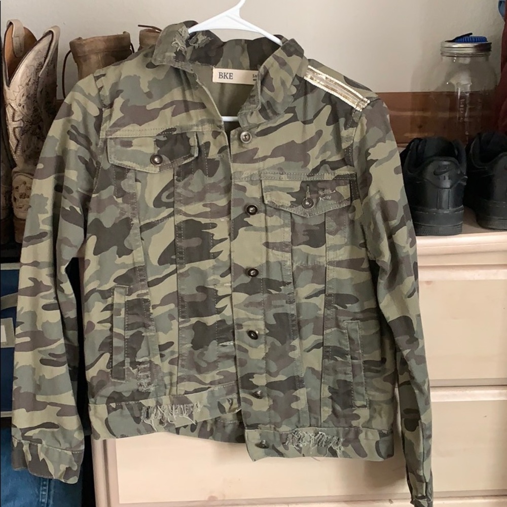 Jacket